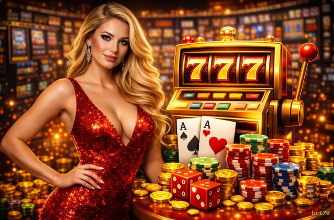 Baccarat Online br170