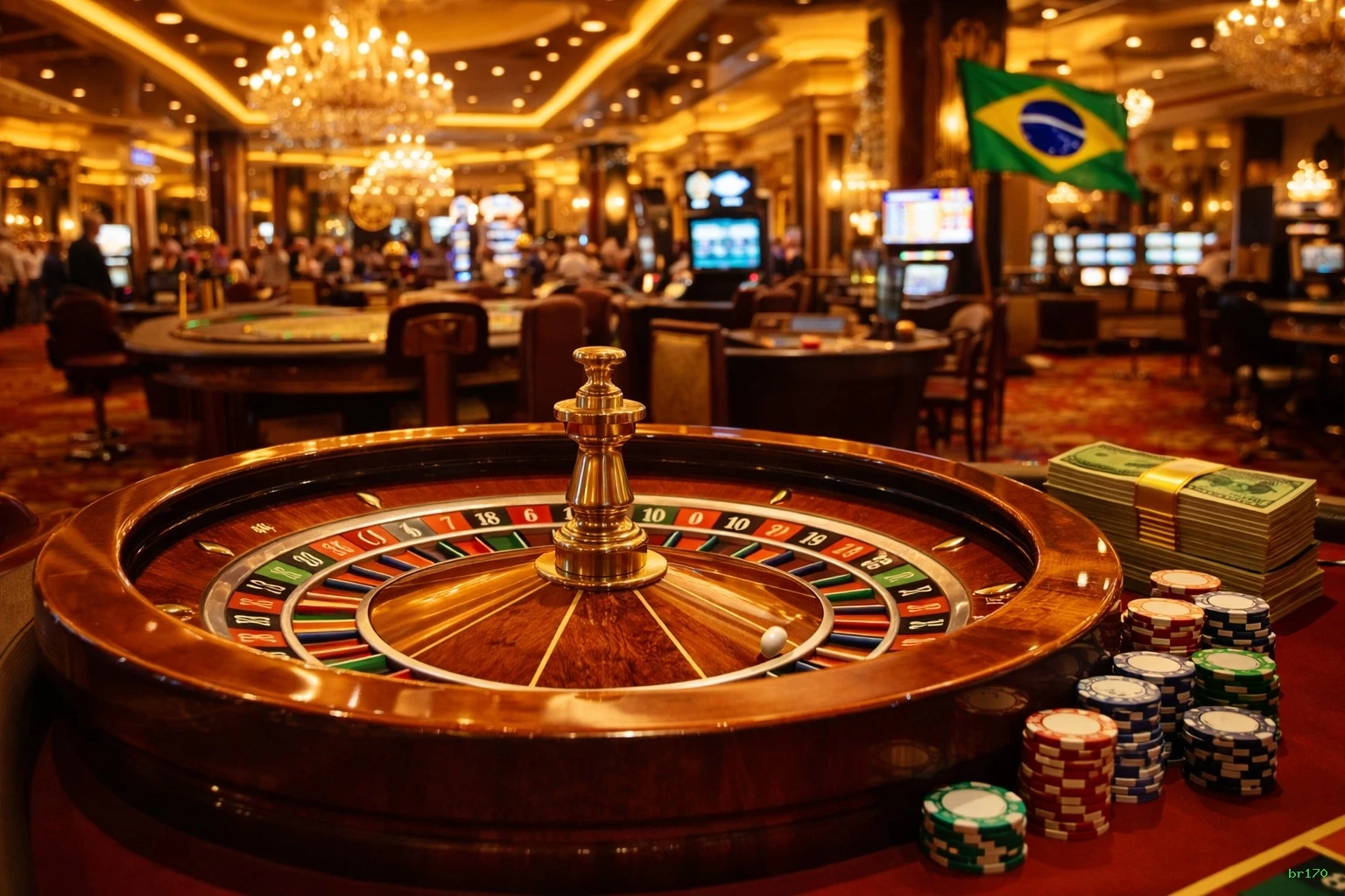 Estratégias Baccarat Ao Vivo