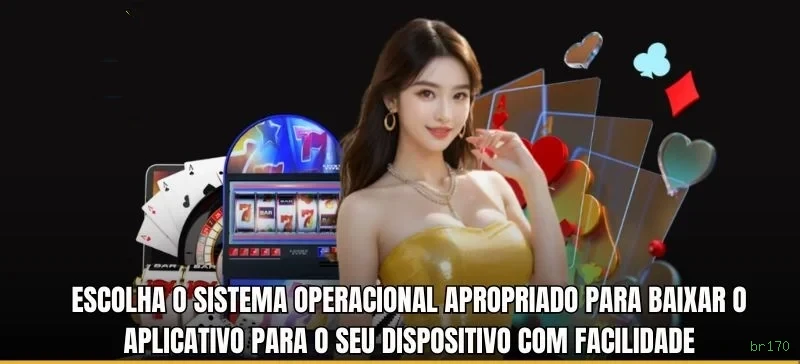 Depositar br170