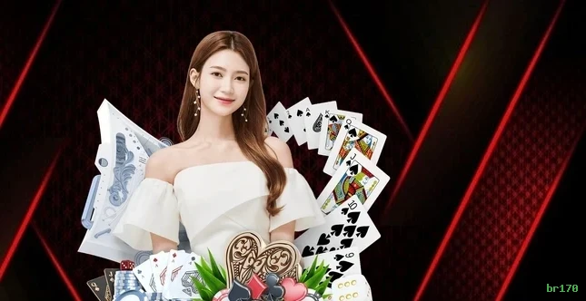 Fortune Mouse Slot br170