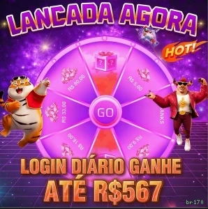 Fortune Tiger Slot br170