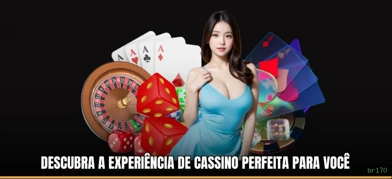 br170 Cassino Online